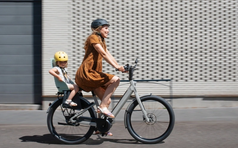 Velo Moustache lundi